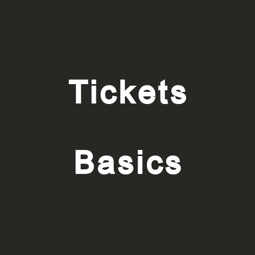 Request Workflow Basics