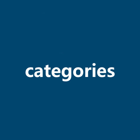 categories
