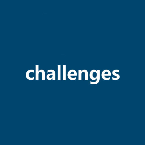 challenges
