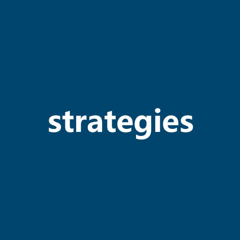 strategies