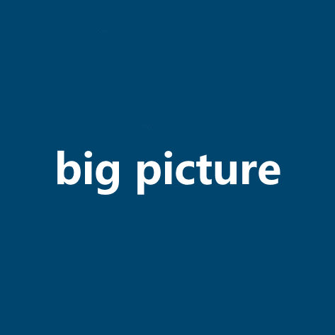 big picture