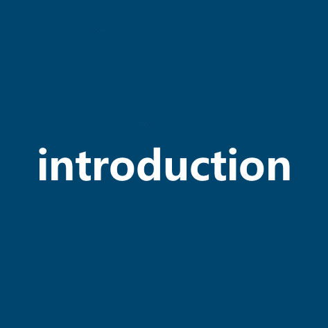 introduction