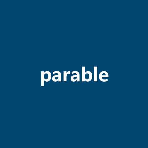 parable