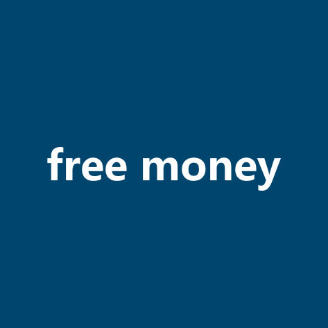 free money
